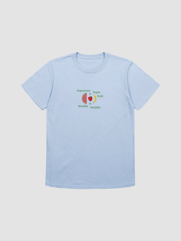 Healthy Wealthy Style Men's T-Shirt product image (1)
