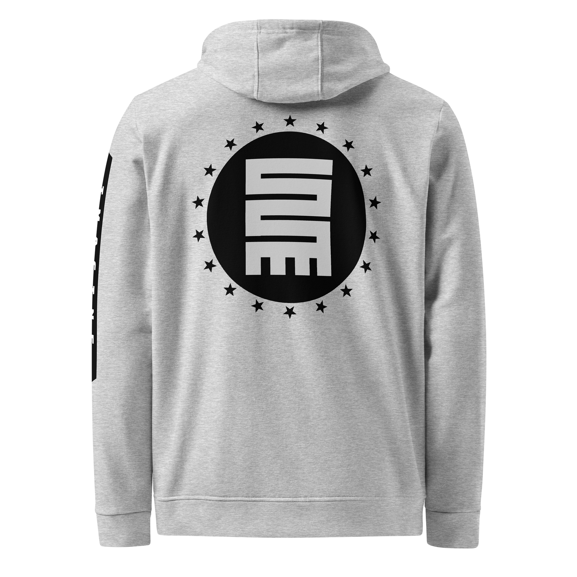 Adidas Fleece Hoodie _3 product image (1)