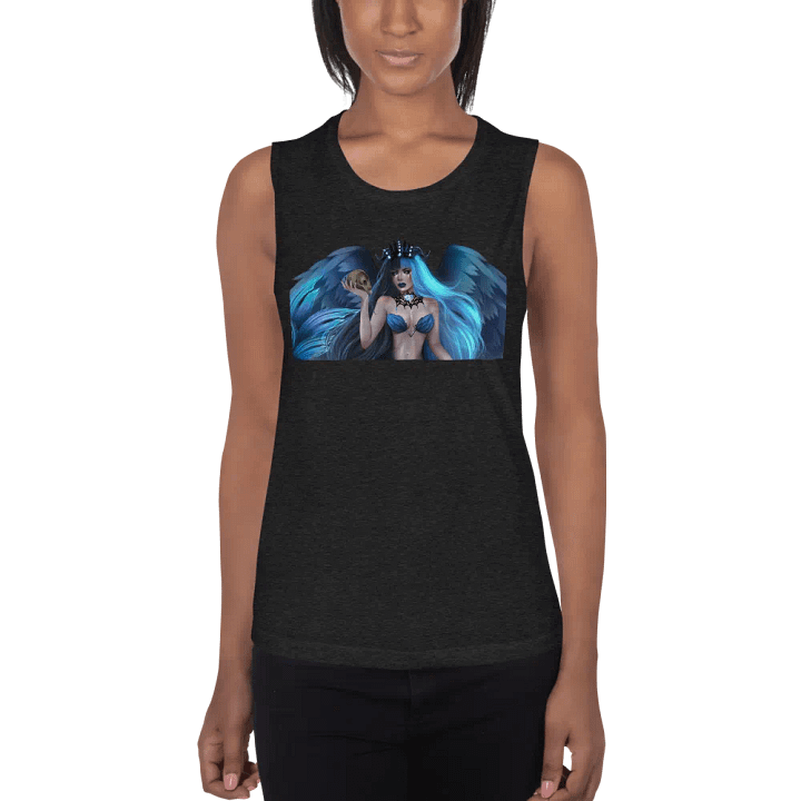Moonlight Siren Tank product image (1)