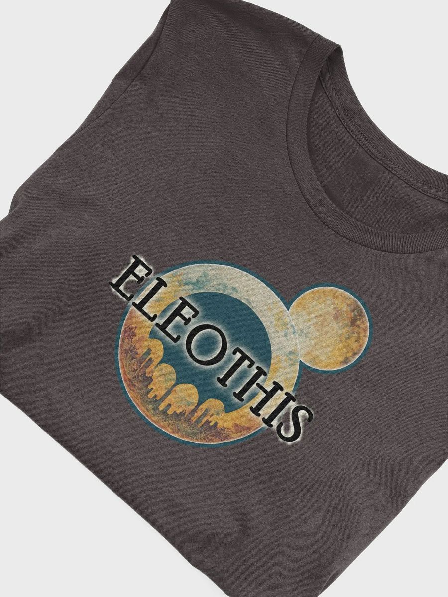 Eleothis Soft Tee product image (4)
