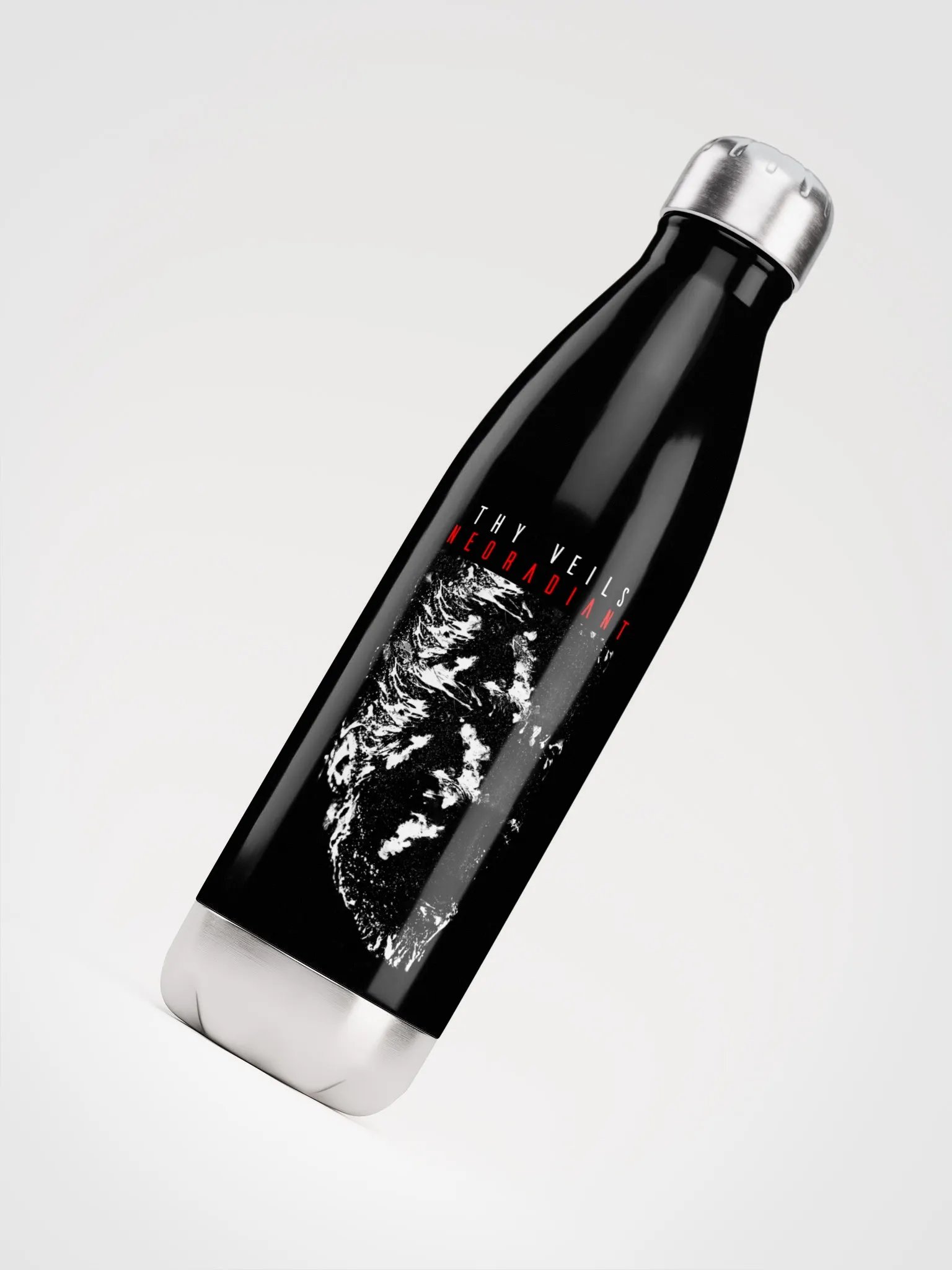 Neoradiant - Stainless Steel Water Bottle product image (4)