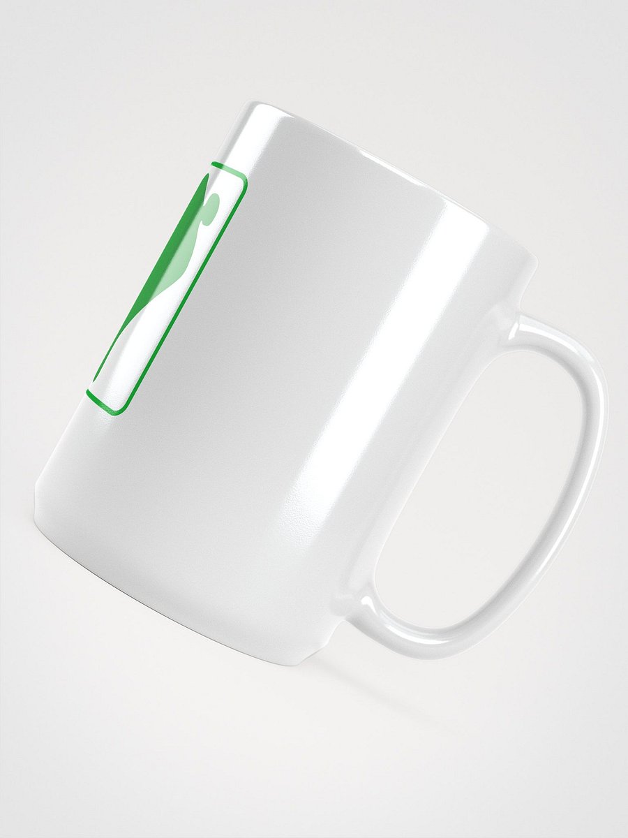 Emerald Peak Mug product image (4)
