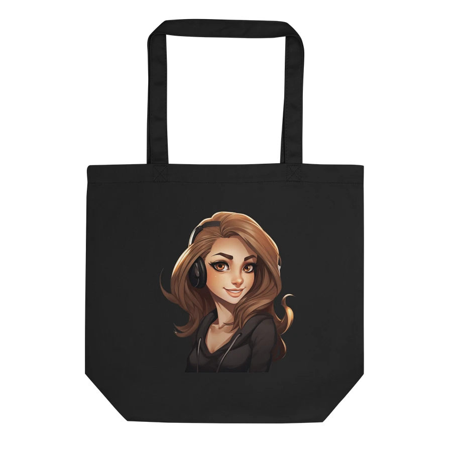 Gamer Tote on the go product image (1)