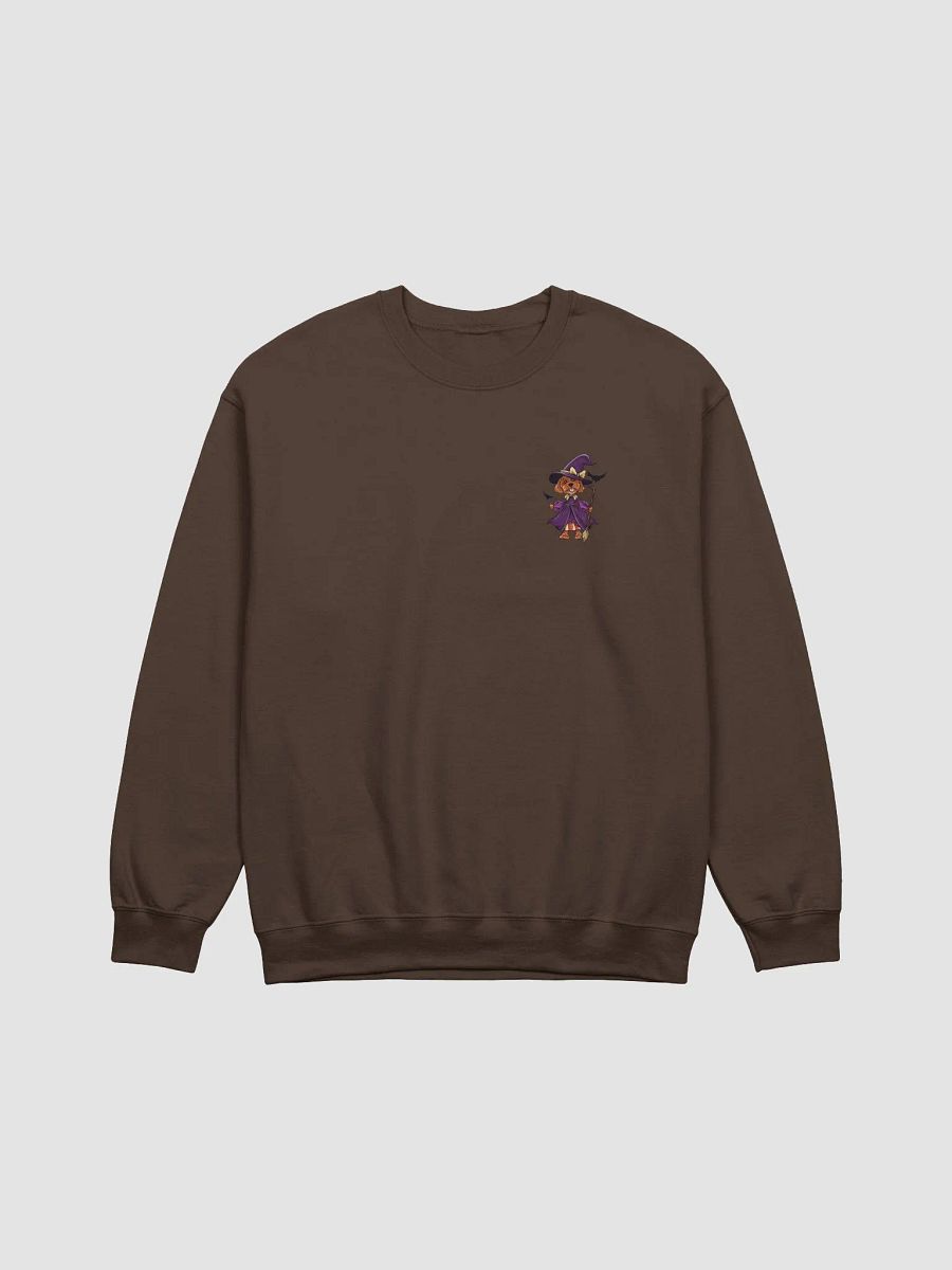 Witch Honey - Small Print Crew Neck product image (3)