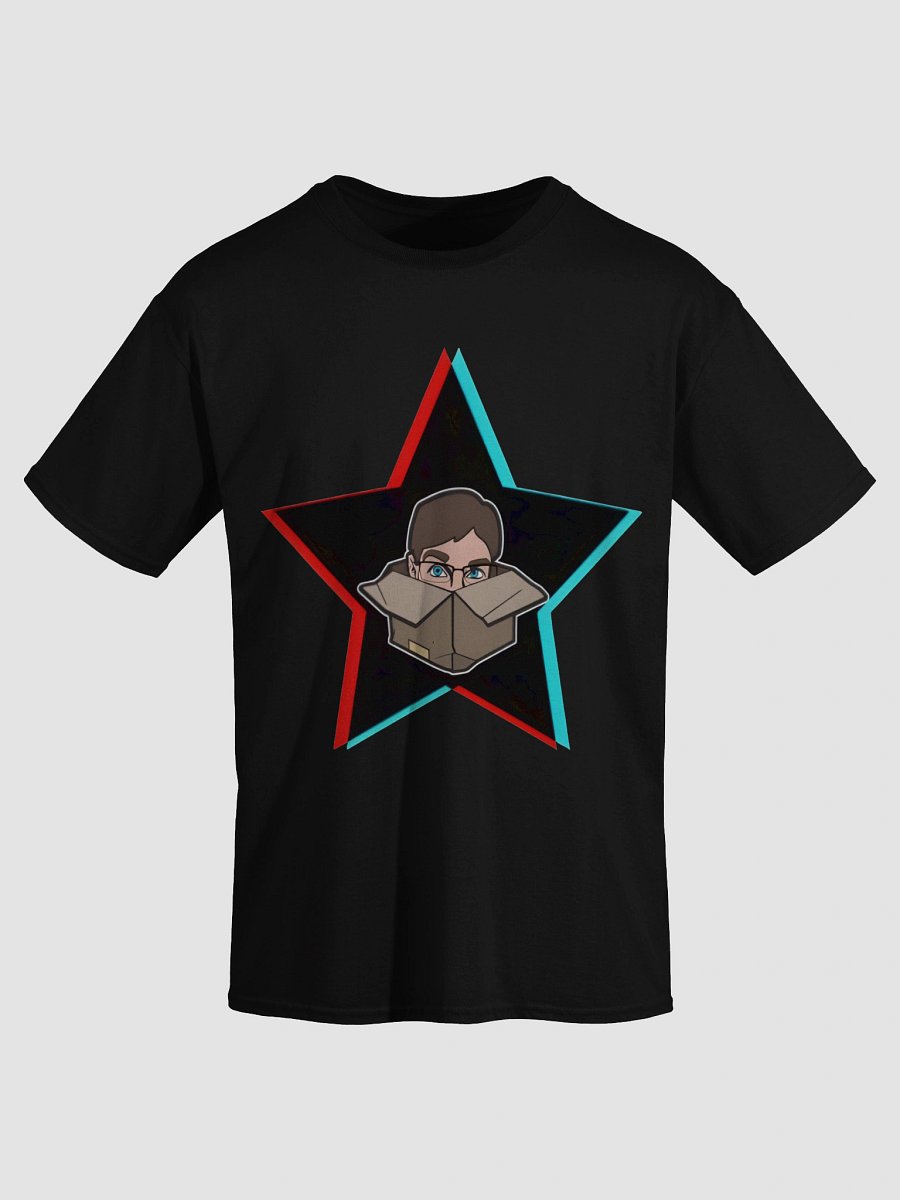 Quarrymilton Star Shirt product image (3)