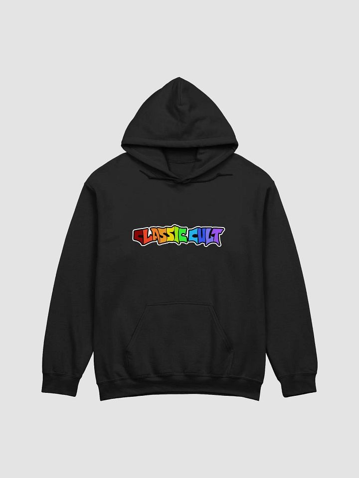 CLASSIC CULT HOODIES (PRIDE EDITION) product image (1)