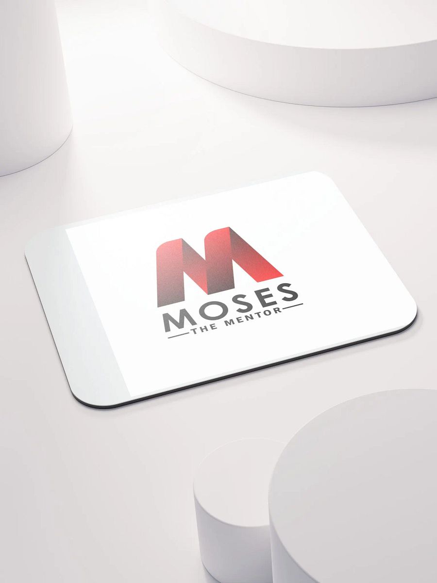 Mentee Mouse Pad product image (4)