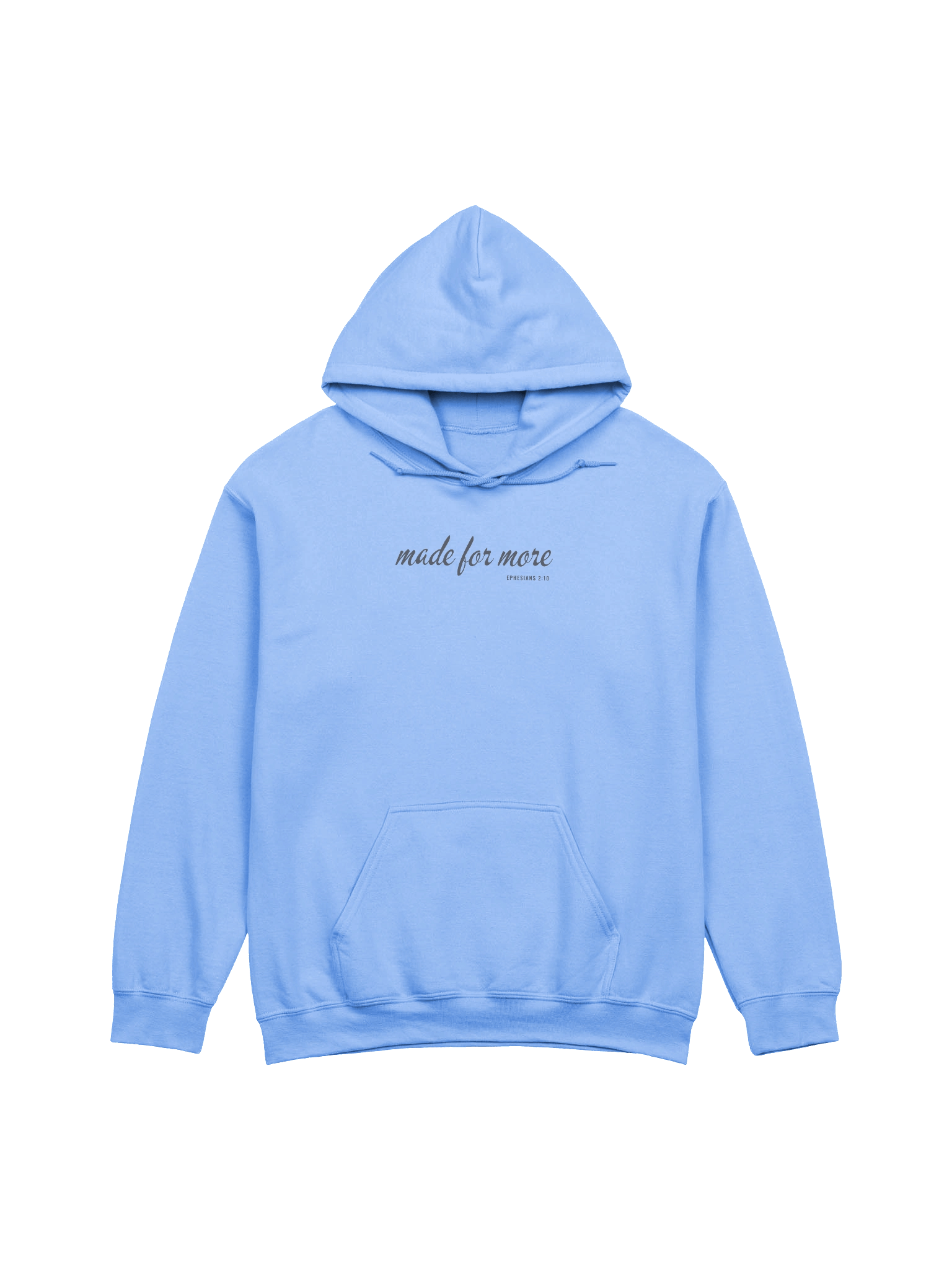 Made For More – Unisex Tee product image (1)