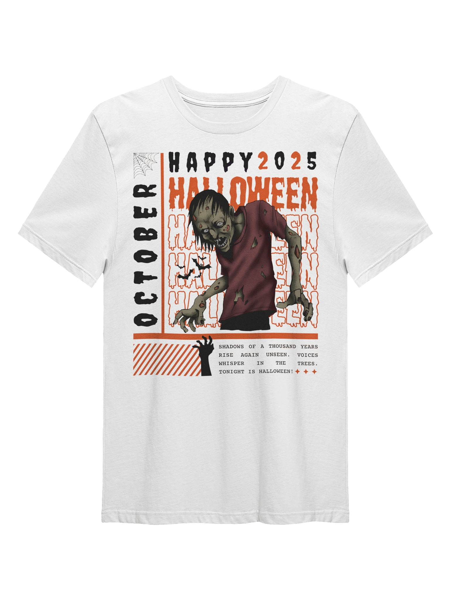 Halloween Next Level 3600 product image (1)