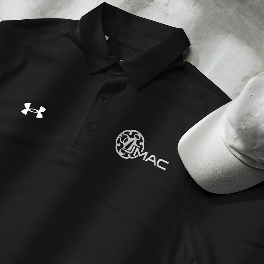 JMAC Polo product image (5)