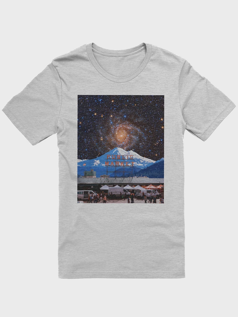 Pike Place Tee product image (2)