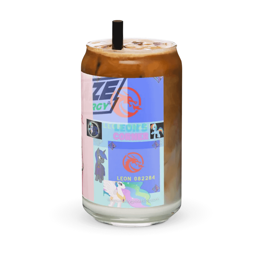 Lion's Cool Glass product image (42)