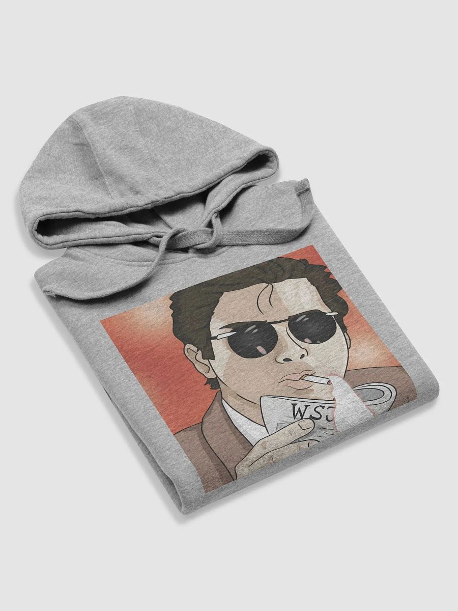 HB #1 Hoodie product image (24)