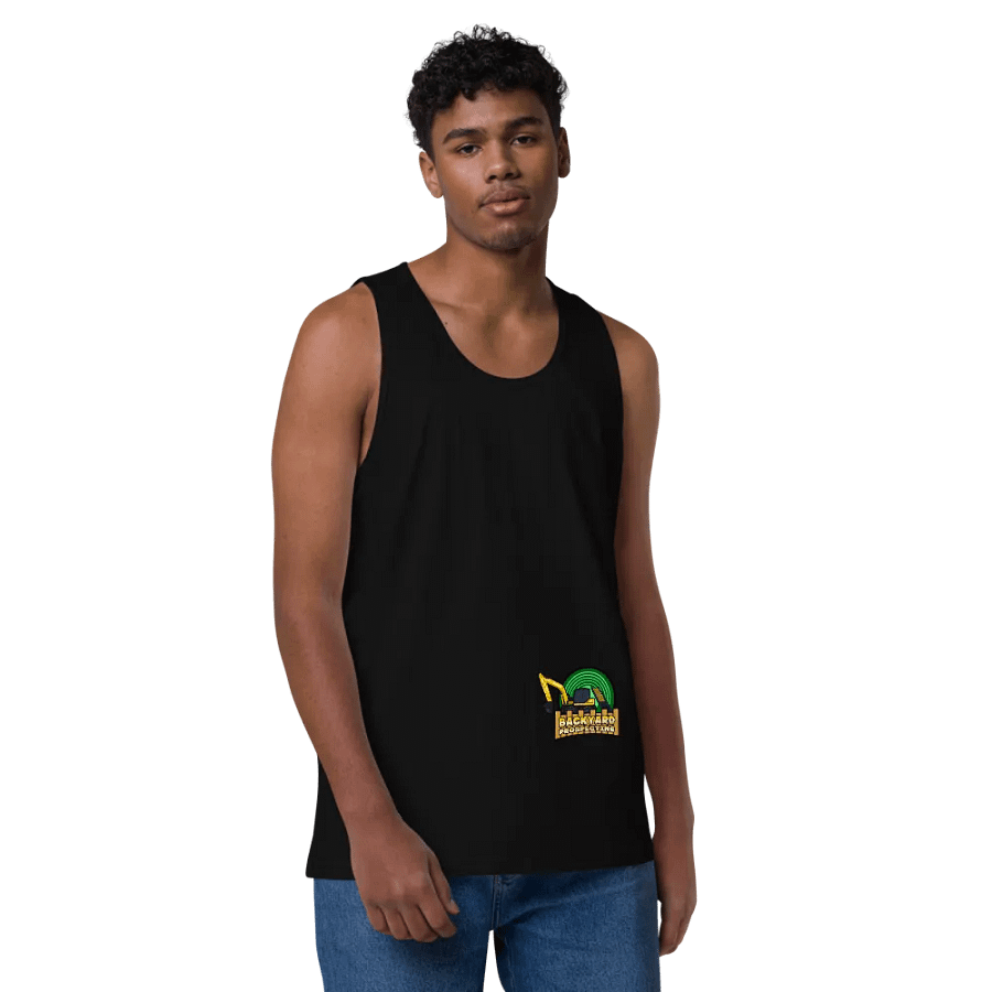 BYP A Shirt product image (6)