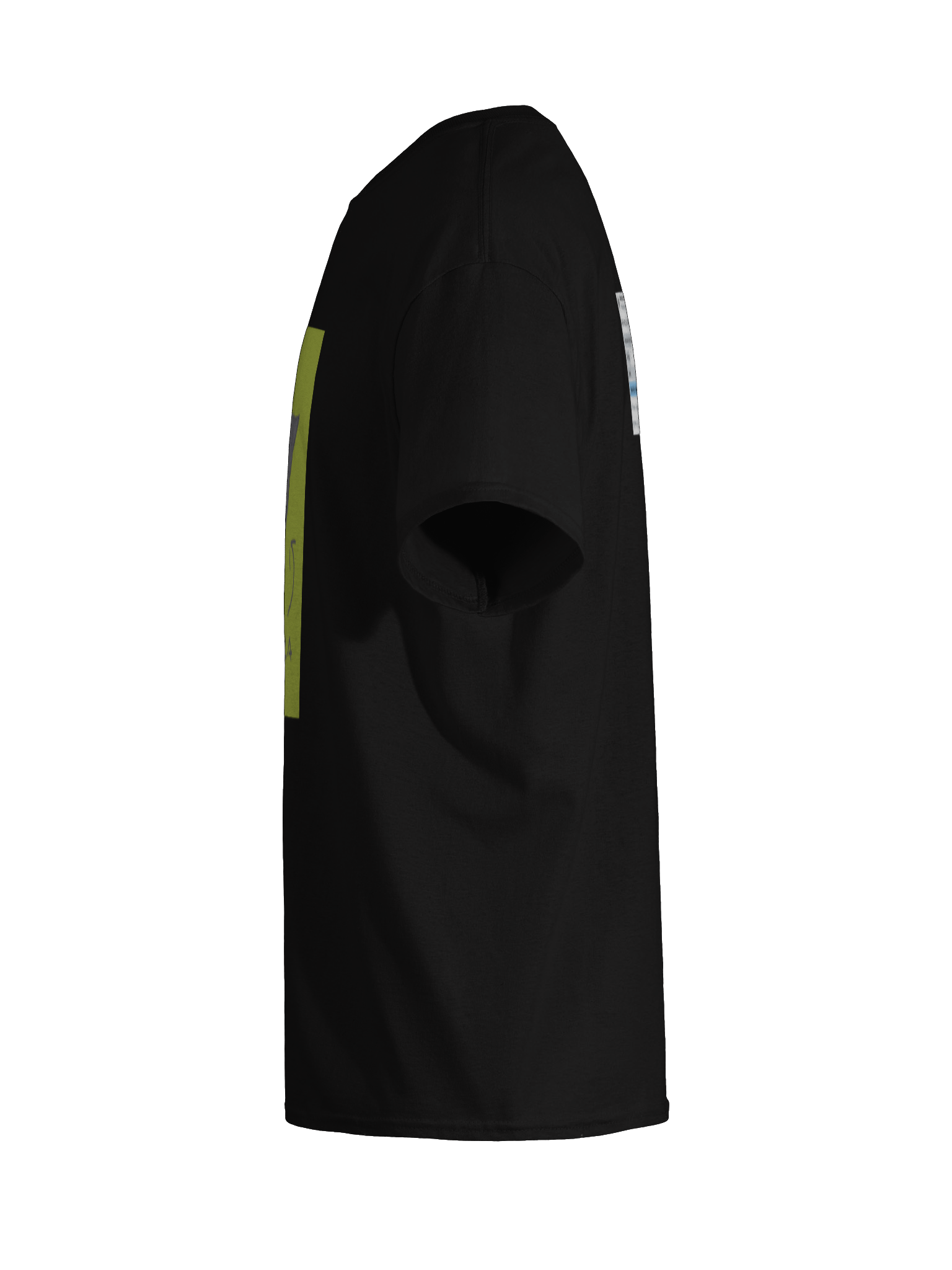 Secret Formula unisex T-Shirt product image (11)