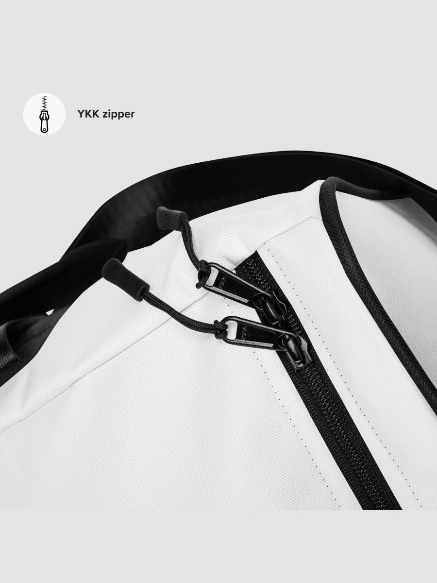 Senior Series Esports Duffle Bag product image (7)