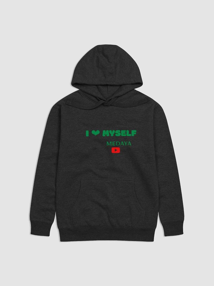 2024 I LOVE MYSELF HOODIE2 product image (2)