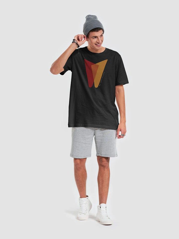 We Bodyboard Autumn Logo // Soft Style Tee product image (1)