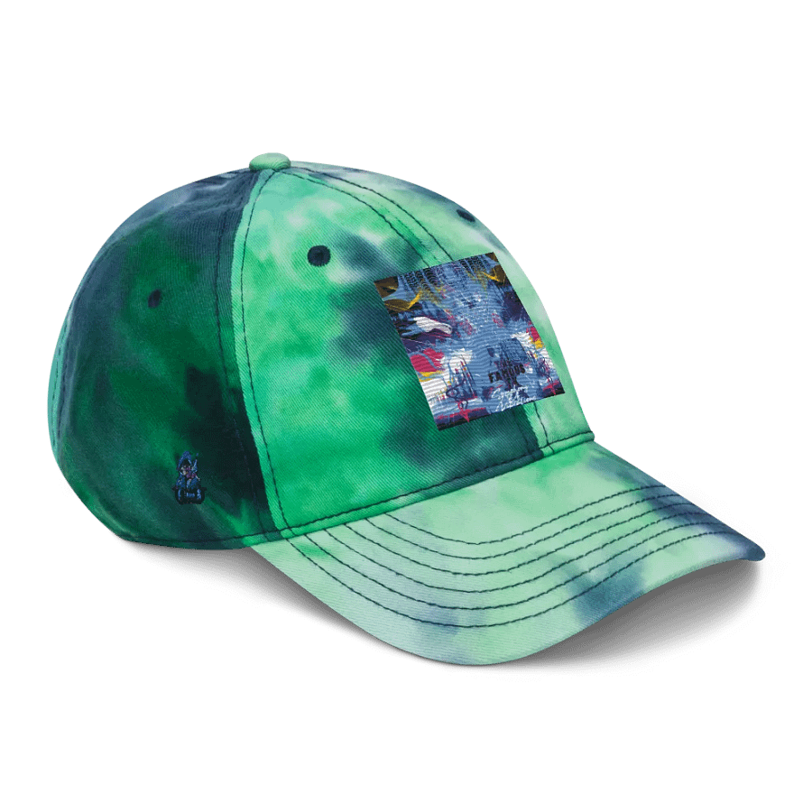No Cap Cap product image (10)
