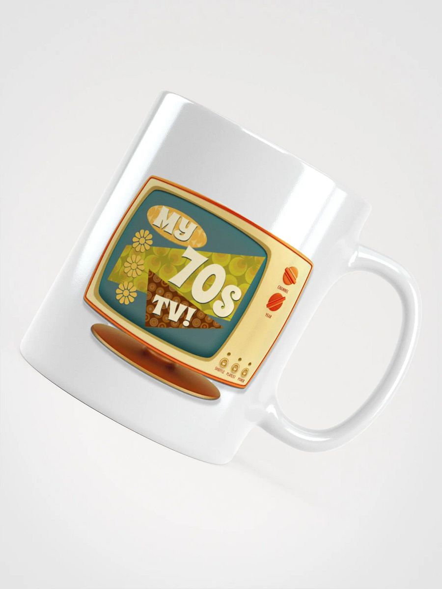 My 70's TV Mug product image (3)