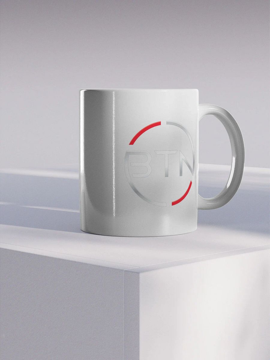 BTN + NutWee Mug product image (4)