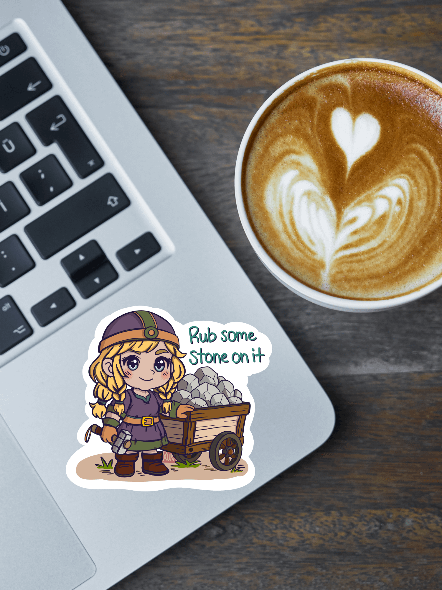 Moria Stone product image (2)