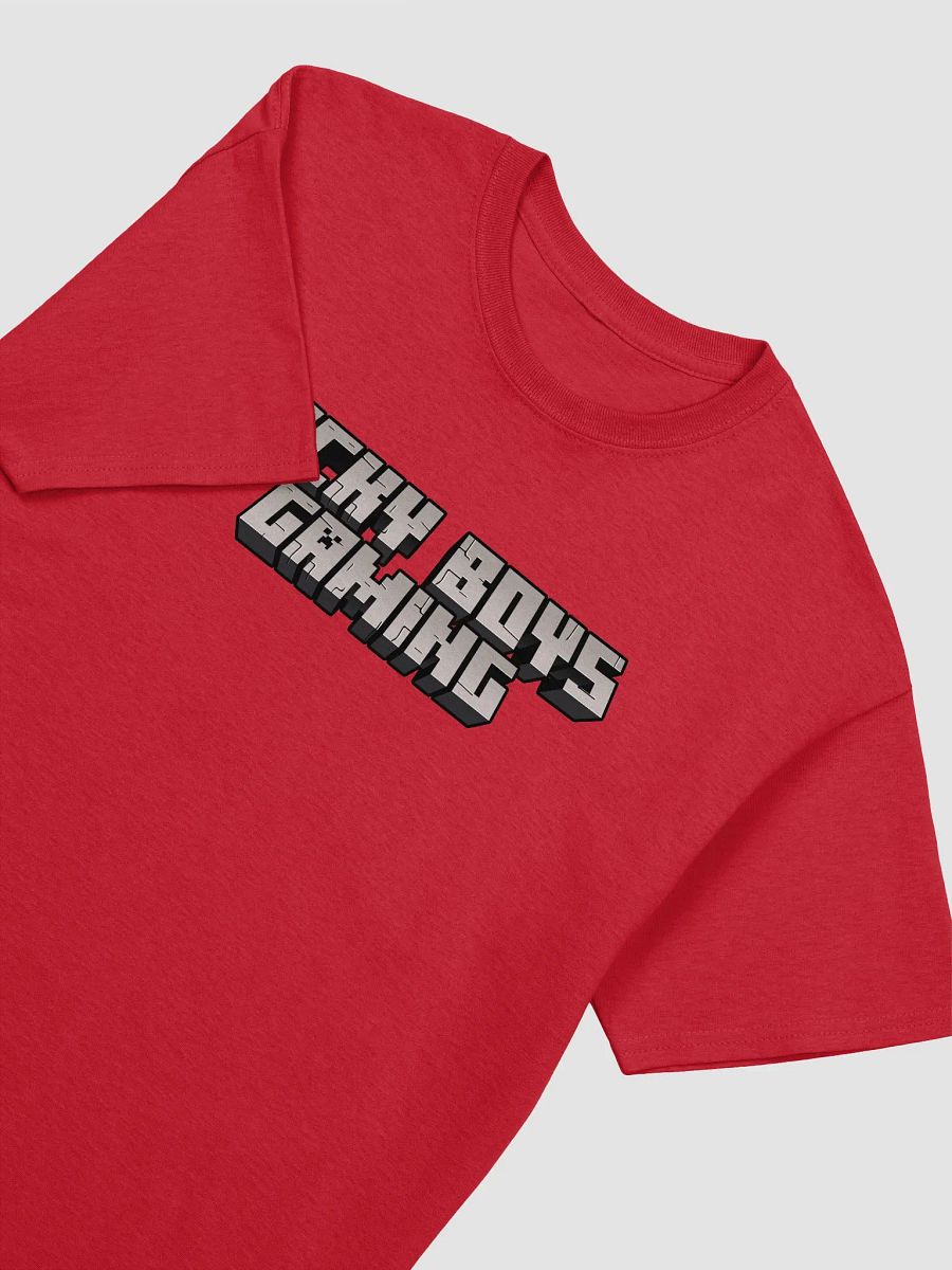Picky Boys Gaming T-Shirt product image (15)