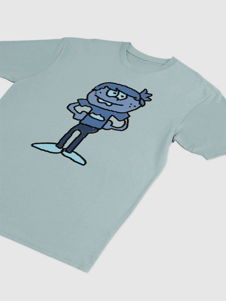 clinkin cloud shit i mean shirt product image (2)