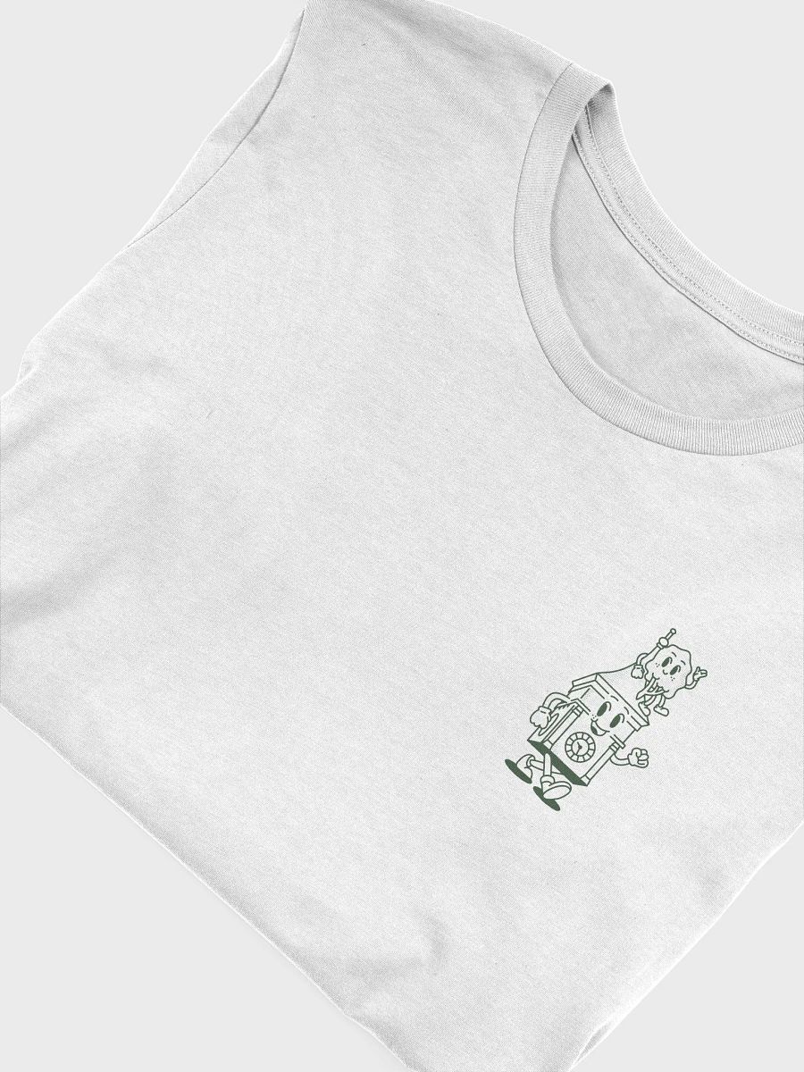 Tree City Merch Character Unisex Tee product image (5)