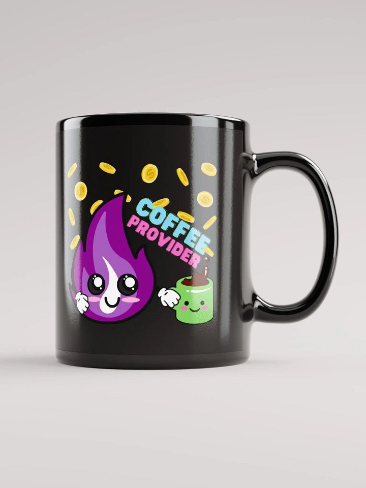 Provider of Coffee Mug product image (1)