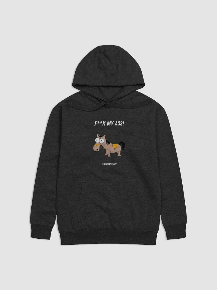 F**K My Ass! Hoodie product image (8)