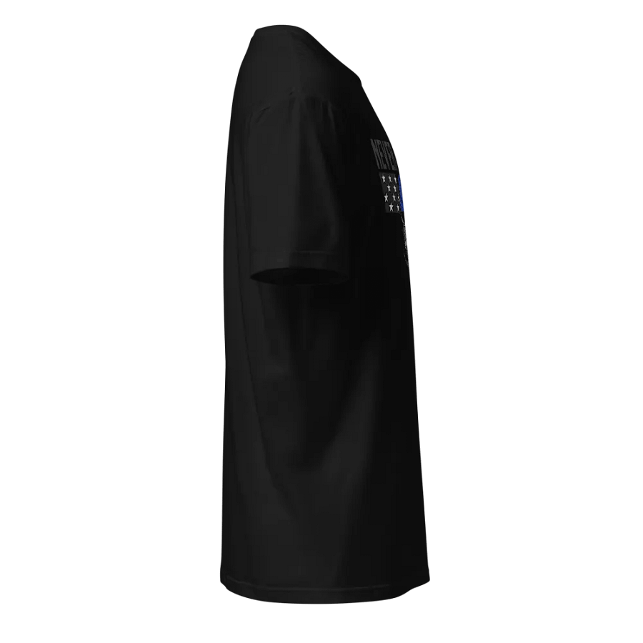 Police: Never Forget Rose product image (3)