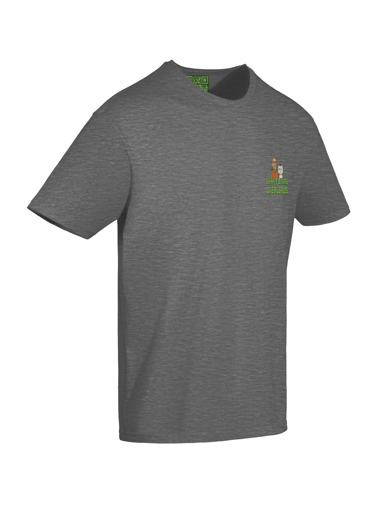 Editing 42 T-Shirt product image (10)