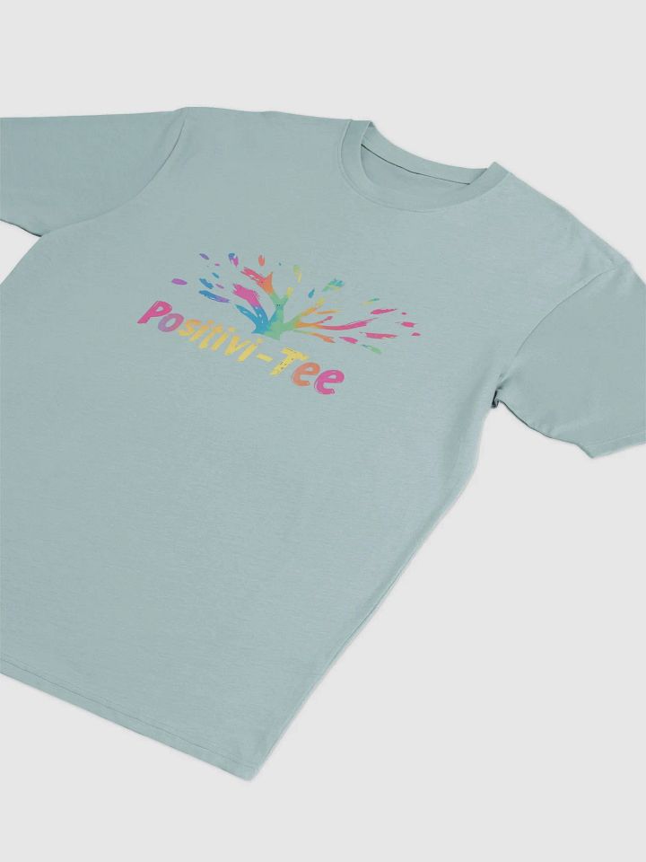 Logo Tshirt product image (1)