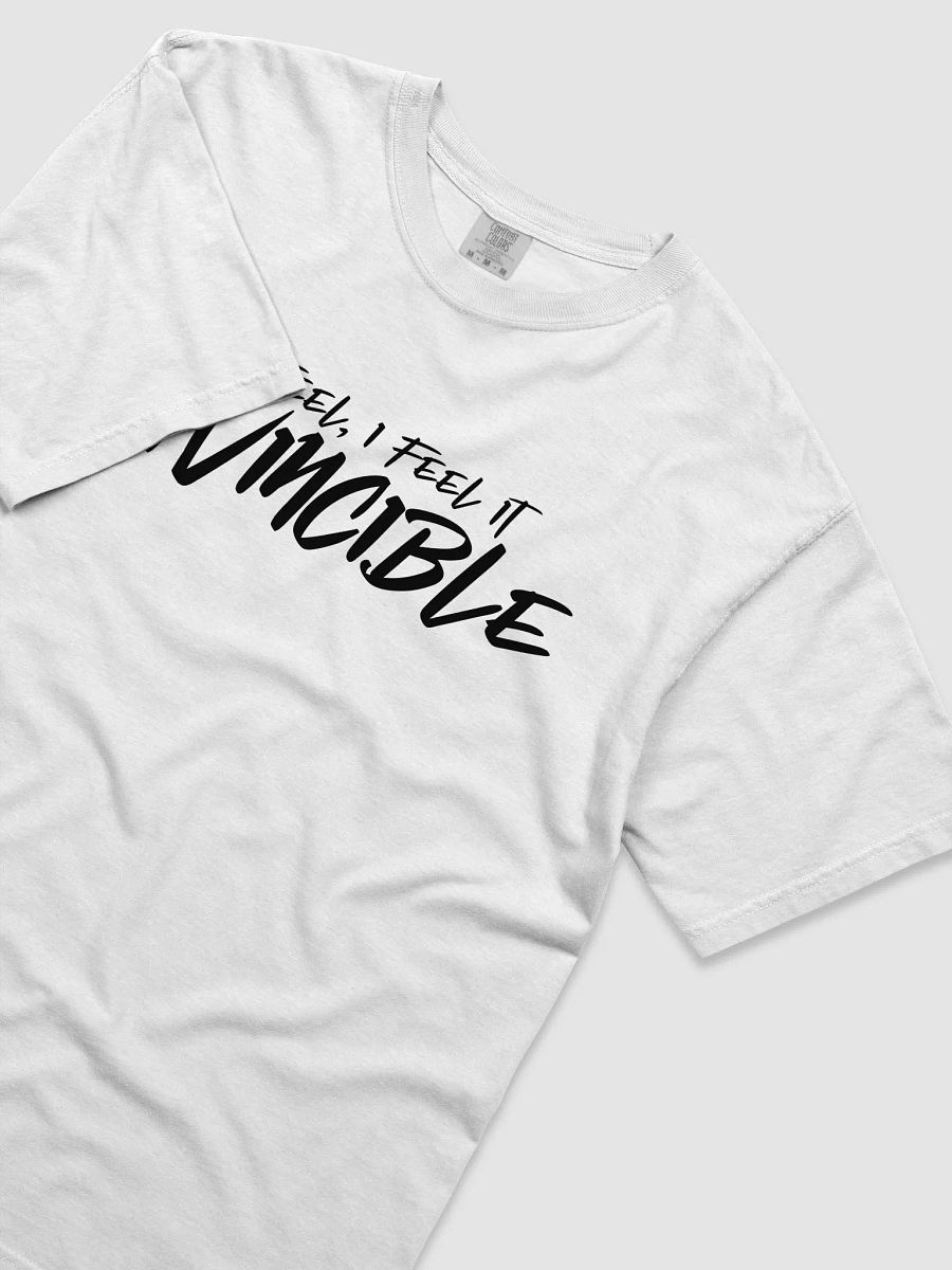 I Feel Invincible product image (20)
