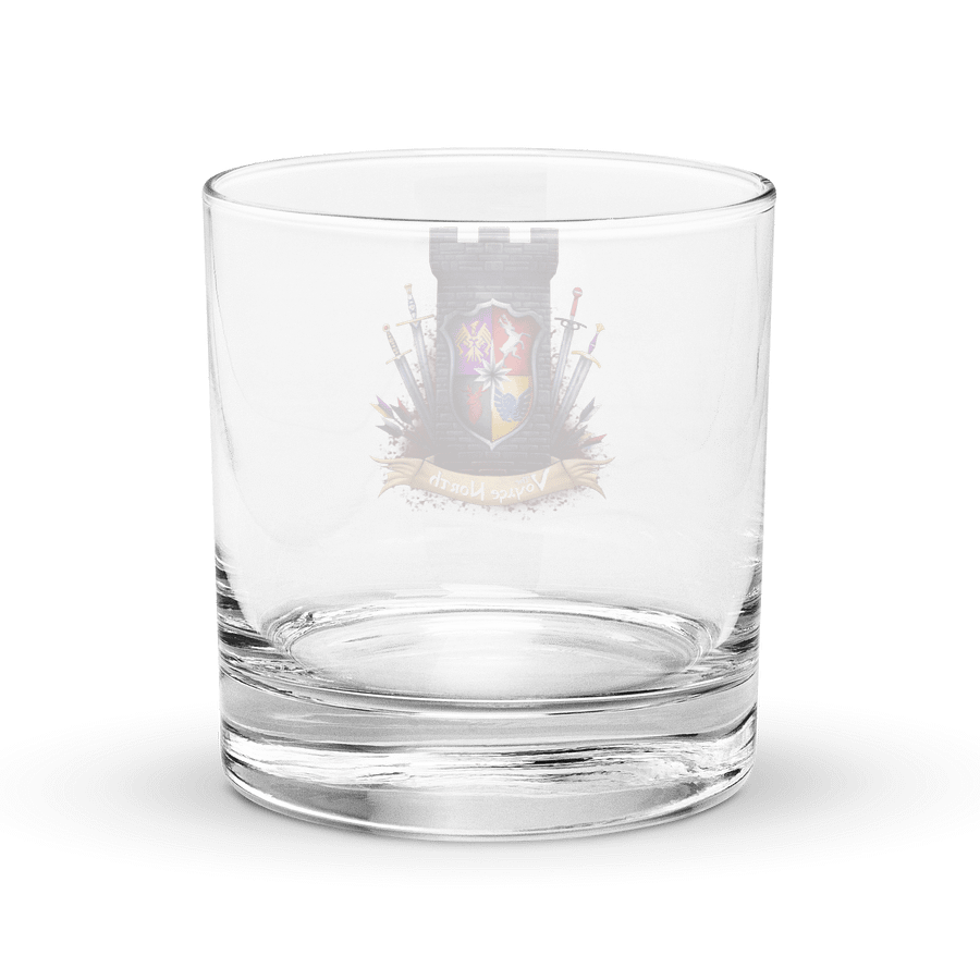 Rocks Glass/ Color Logo 2025 Exclusive product image (4)
