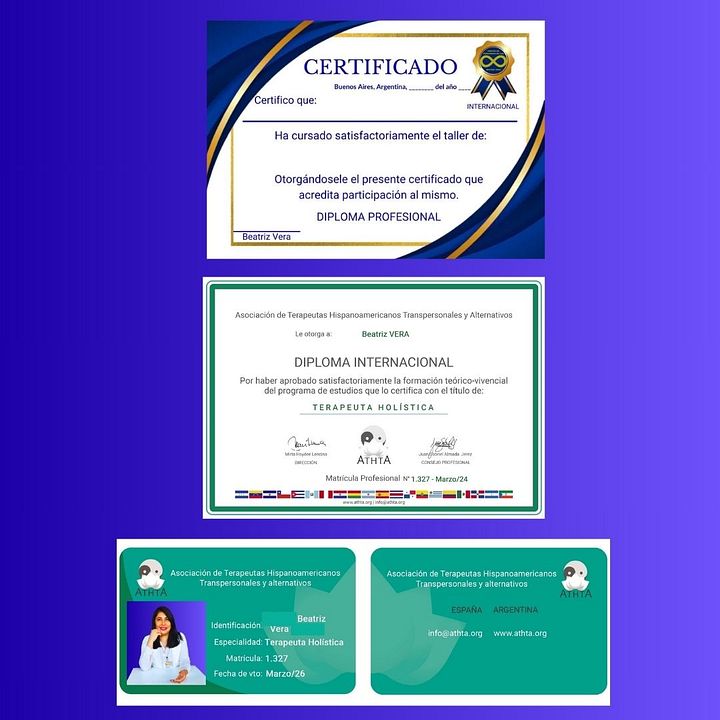 Curso completo de conocimiento de perfume angélico, limpieza energetica product image (2)
