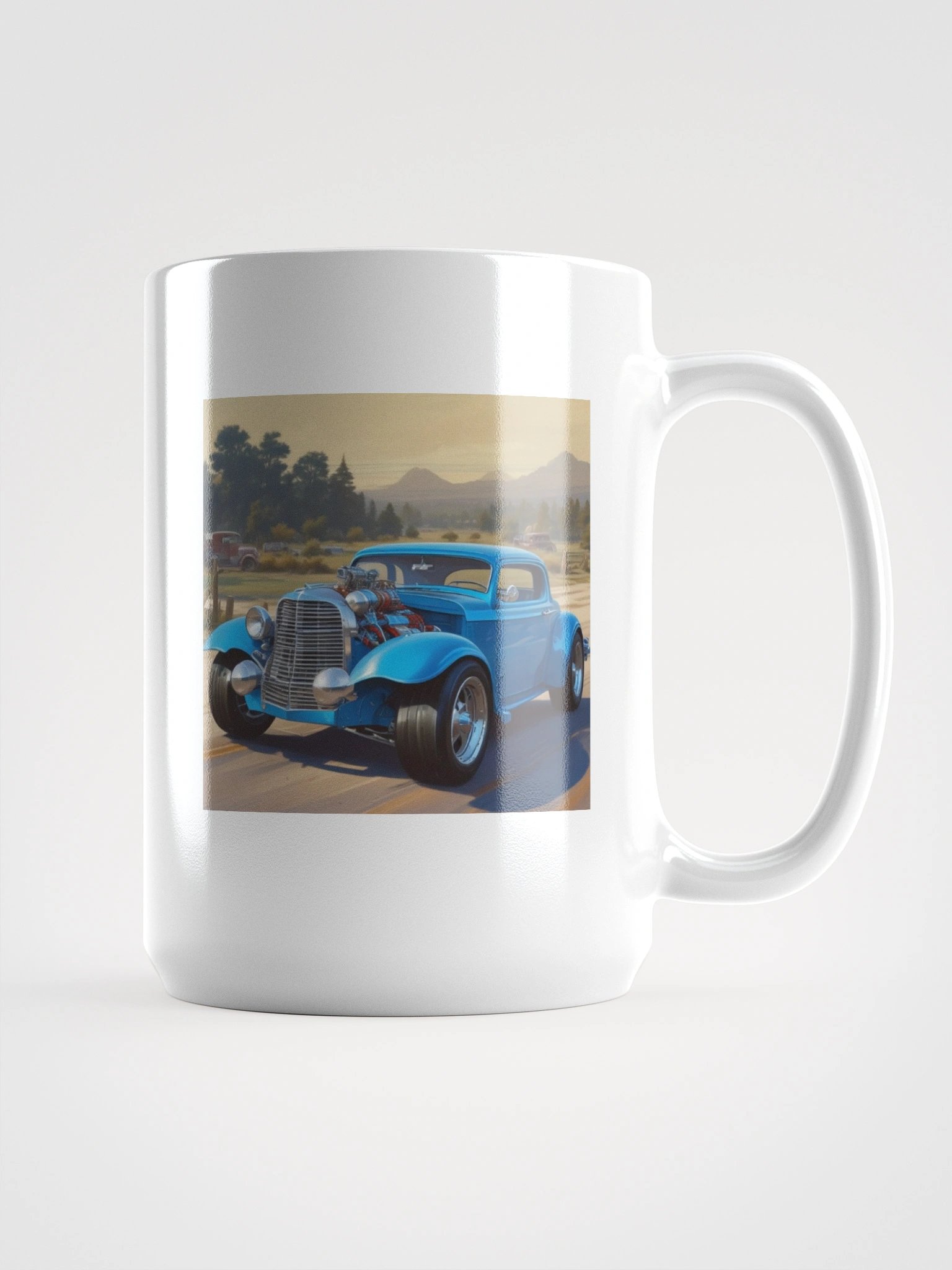 Hot Rod product image (1)