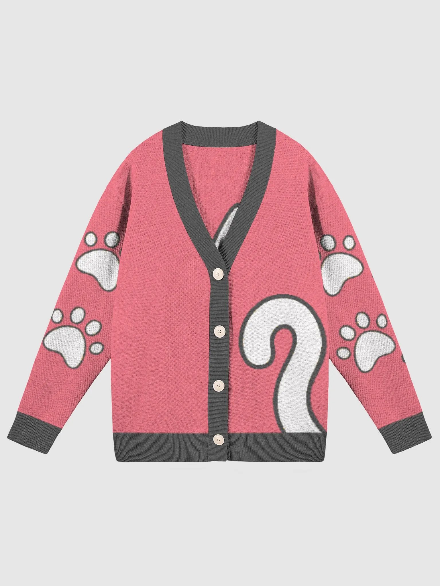 Tofu Catigan product image (2)