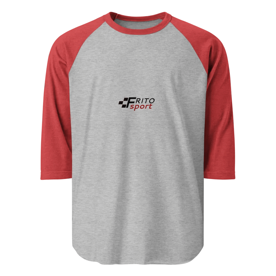 Fritosport baseball product image (1)