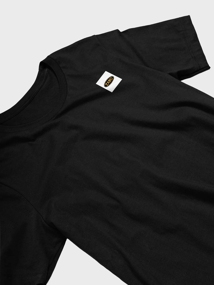 Zabu Uzamaki Canvas T-Shirt product image (25)