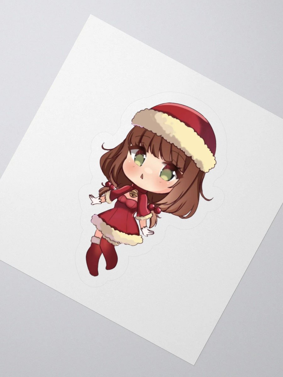 Niko New Year Sticker 2~ product image (4)
