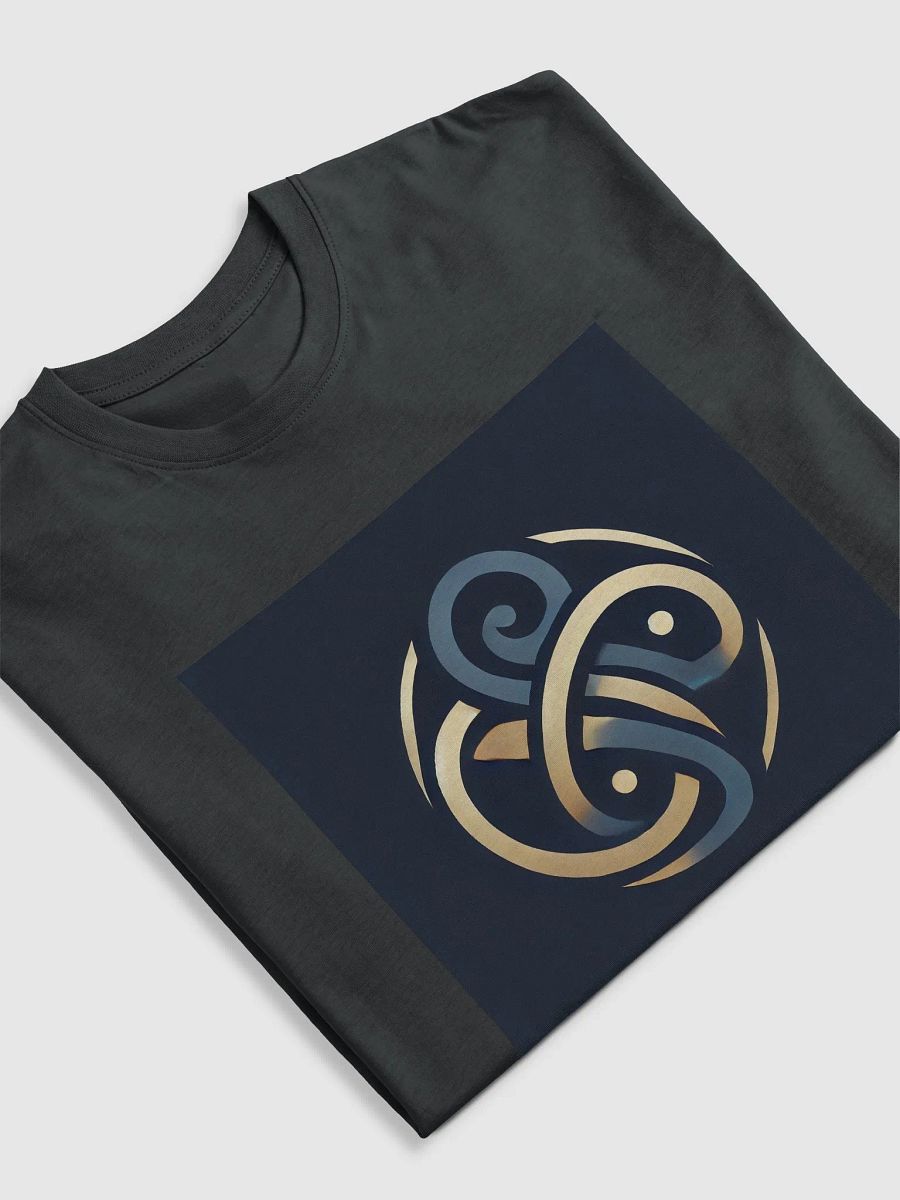 JS T-shirt product image (5)