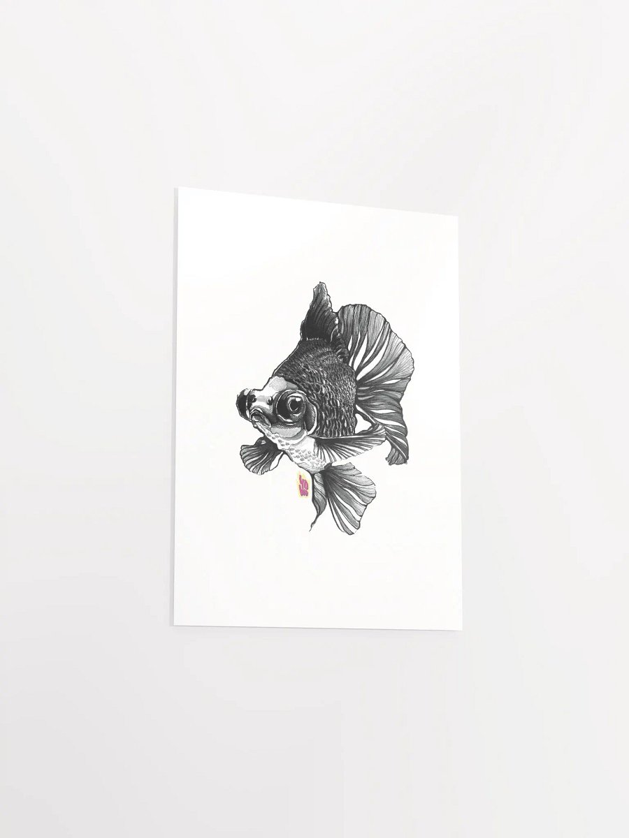 (Canvas) PEZ NEGRO product image (3)