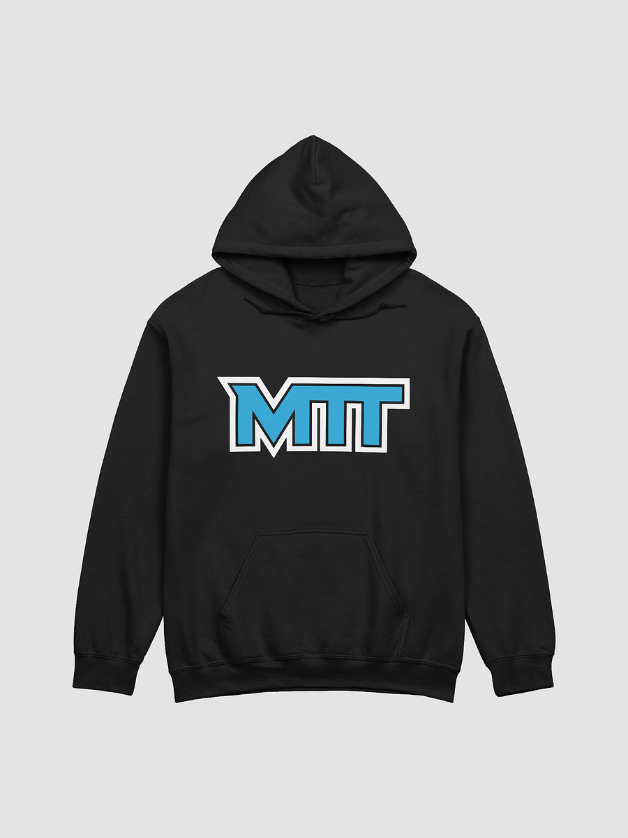 MTT Hoodie product image (1)