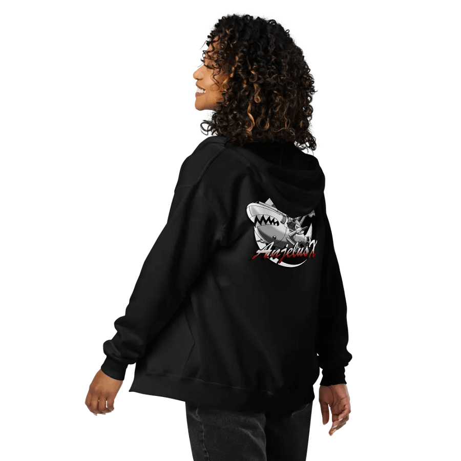 AnjelusX - Lovebom Hoodie product image (46)