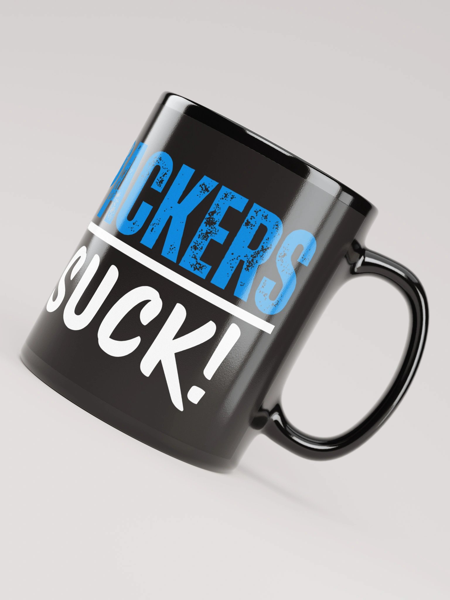 Packers Suck Coffee Mug product image (8)