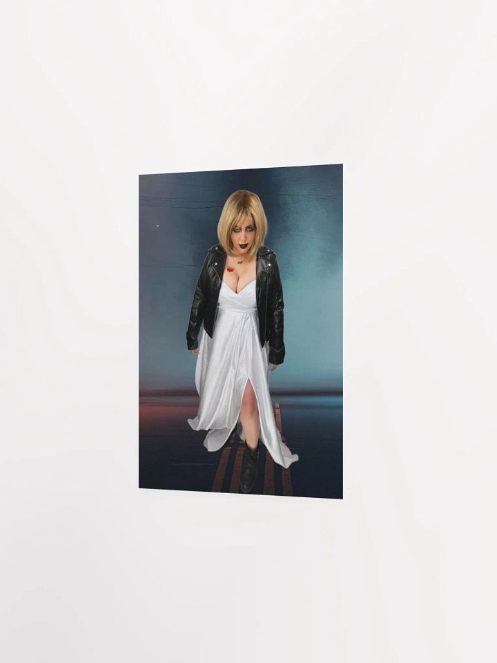 Bride of Chucky Unframed Print product image (12)