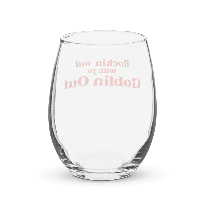 Rocking out Wine Time product image (2)