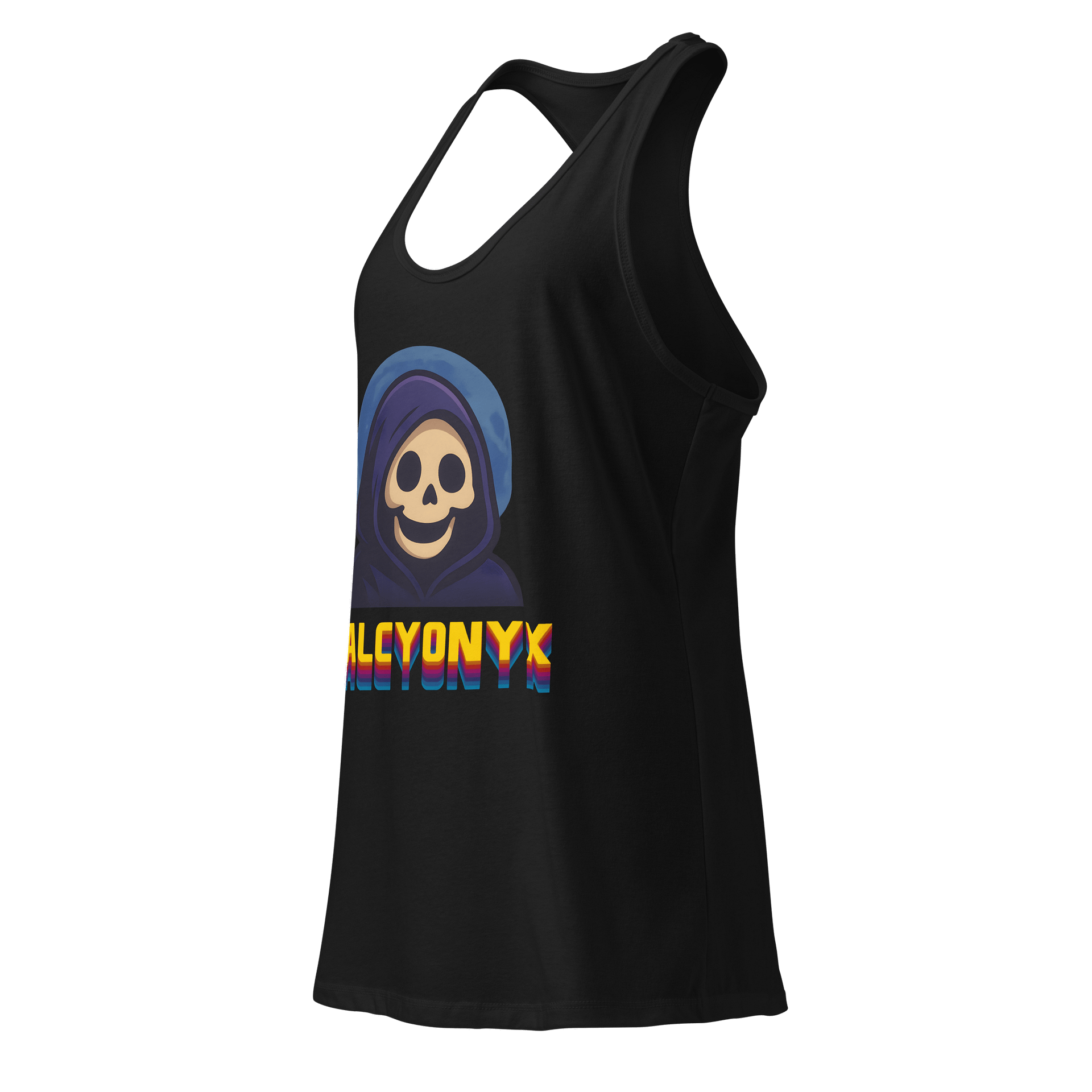 Ladies Racerback Tank product image (8)